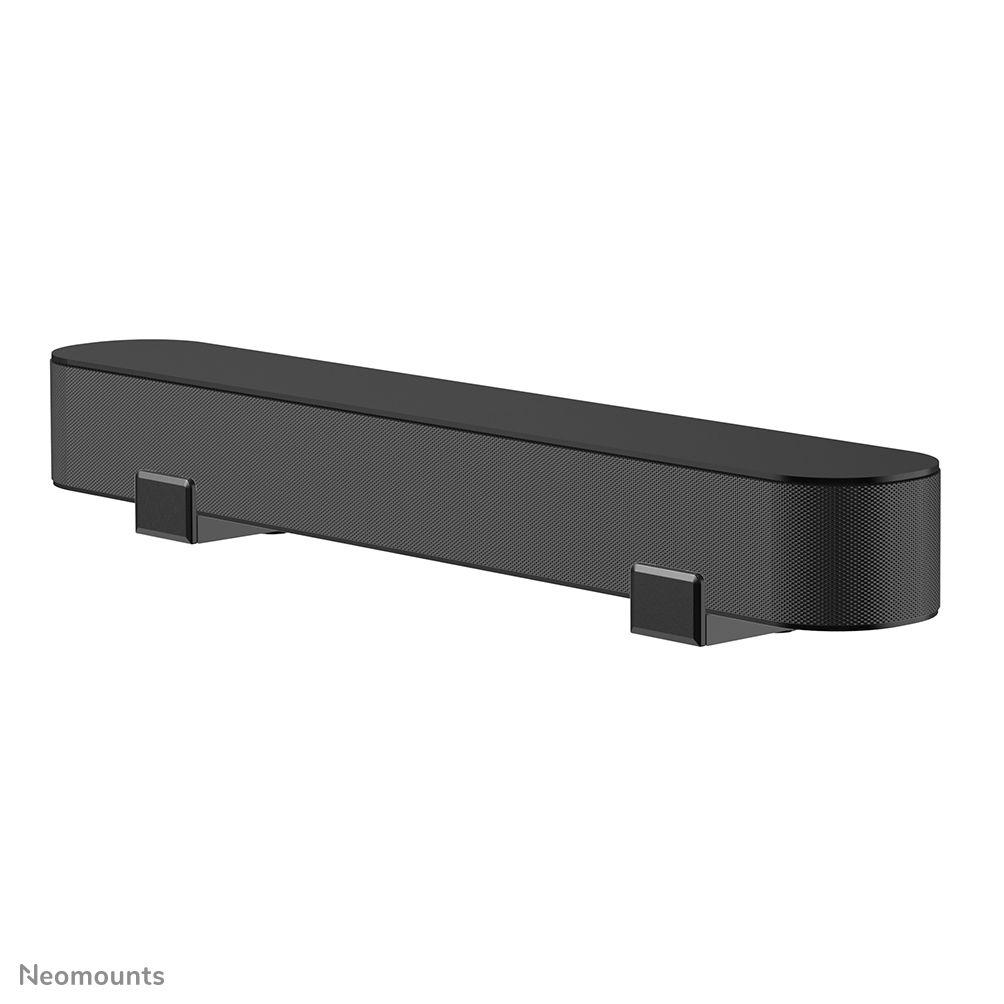 Suporte Universal para Barra de Som NEOMOUNTS AWL29-550BL1 (15 kg - Preto), miniatura 8
