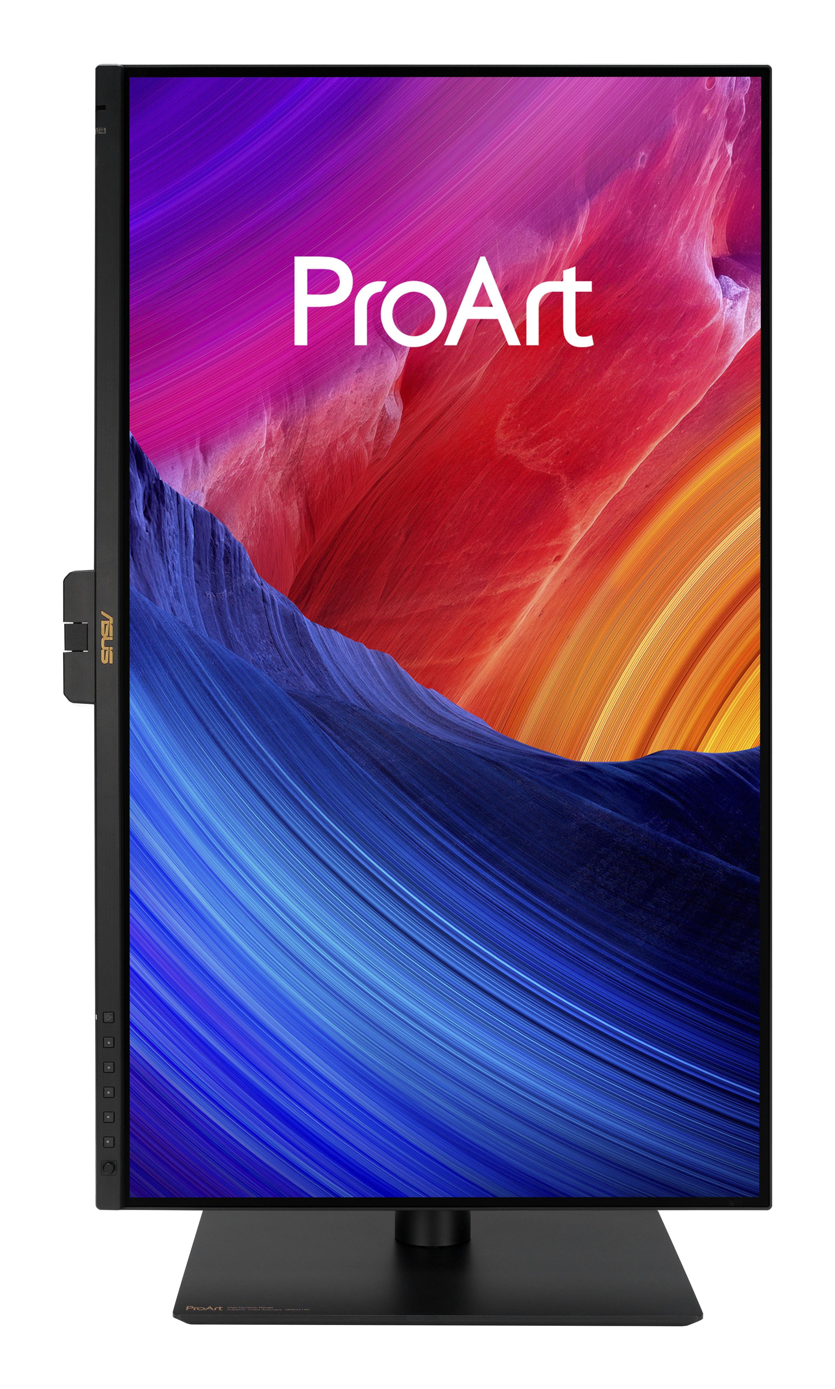 Monitor ASUS ProArt Display PA27UCGE (27" - IPS - 160 Hz - Preto) — miniatura 10