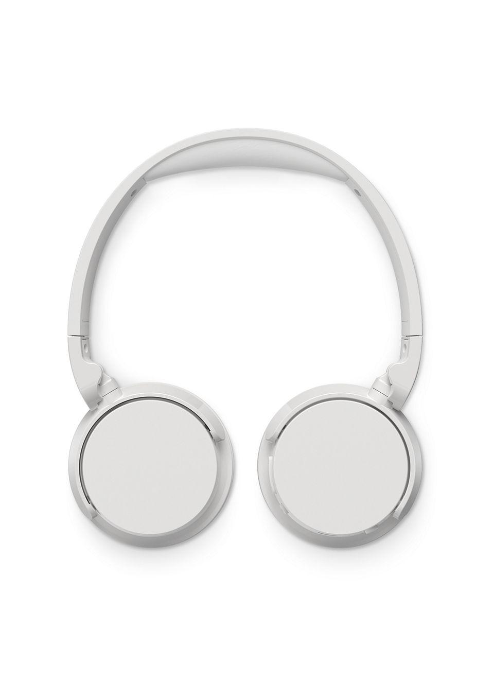 Auscultadores PHILIPS TAH4209WT/00 (Binaural - Sem fios - Supra-aural - Branco), miniatura 11
