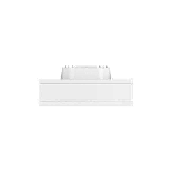 Ponto de Acesso de Parede REYEE RG-RAP62-Wall-Lite (Wi-Fi 6 - 2974 Mbit/s - 2,4 GHz e 5 GHz - Branco) — miniatura 3