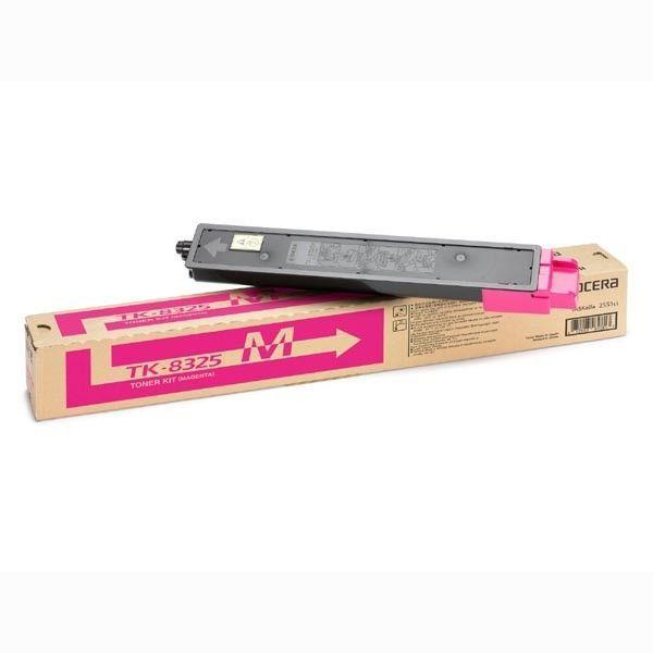 Toner KYOCERA TK-8325M (12000 páginas - Magenta), miniatura 2