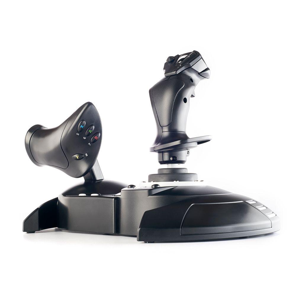 Simulador de Voo THRUSTMASTER T.Flight Hotas ONE (Xbox - Com fios - Preto) — miniatura 2