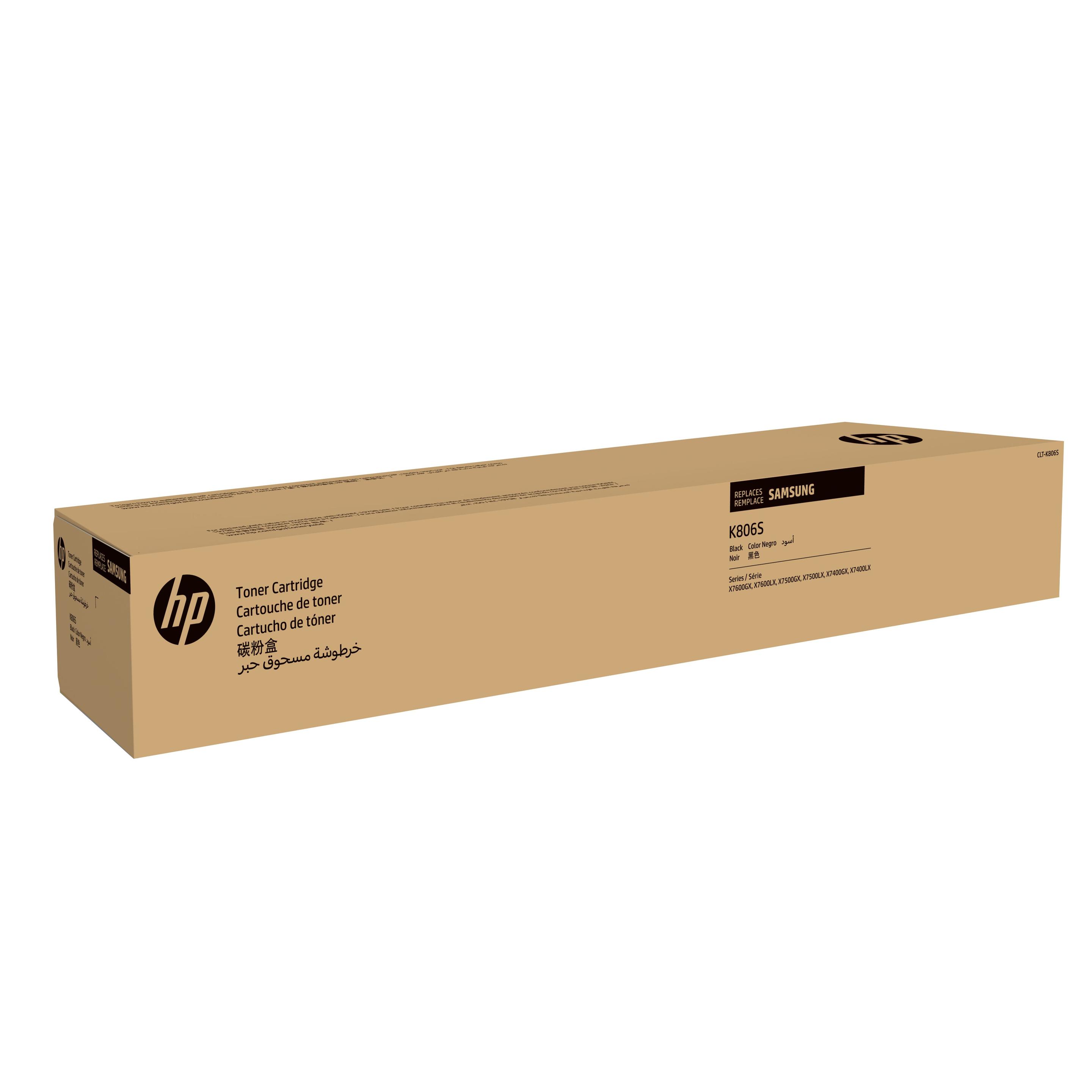 Toner HP SS593A (45000 páginas - Preto)