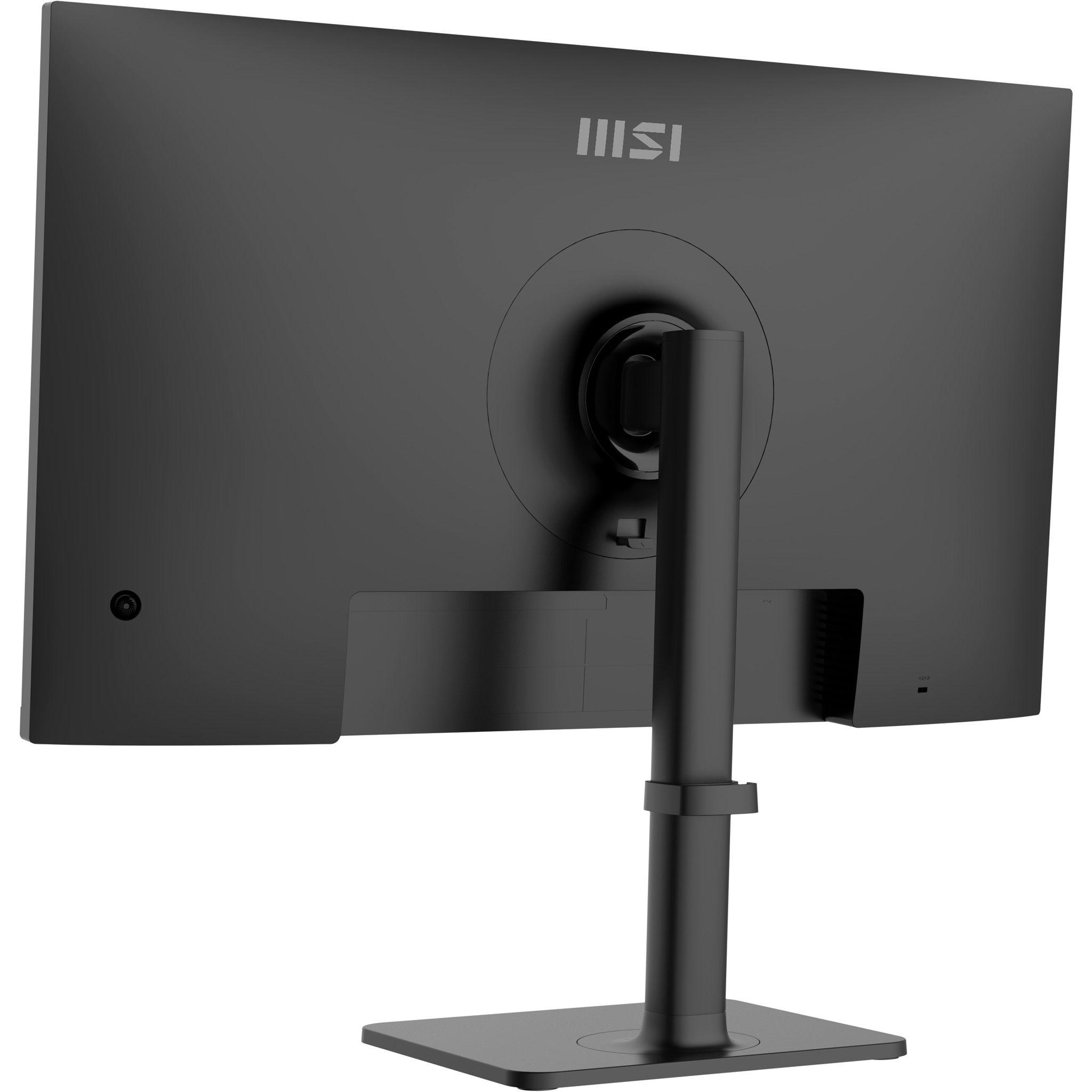 Monitor MSI Modern MD272UPHG (27" - IPS - 60 Hz - Preto) — miniatura 12