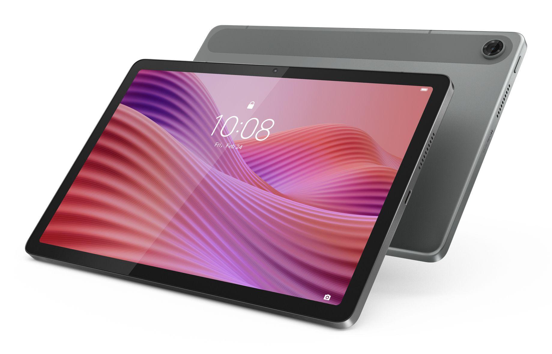 Tablet LENOVO Tab TB311FU (4GB - 128GB - 10,1" Wi-Fi - Cinzento) — miniatura 6