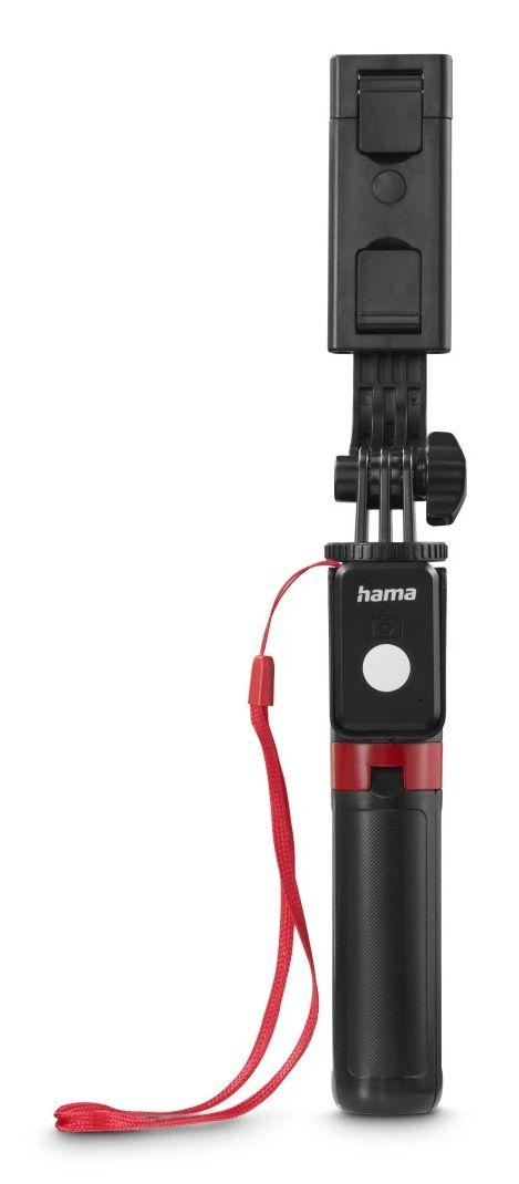 Bastão de Selfie HAMA Fancy Stand 70 II (Preto), miniatura 2
