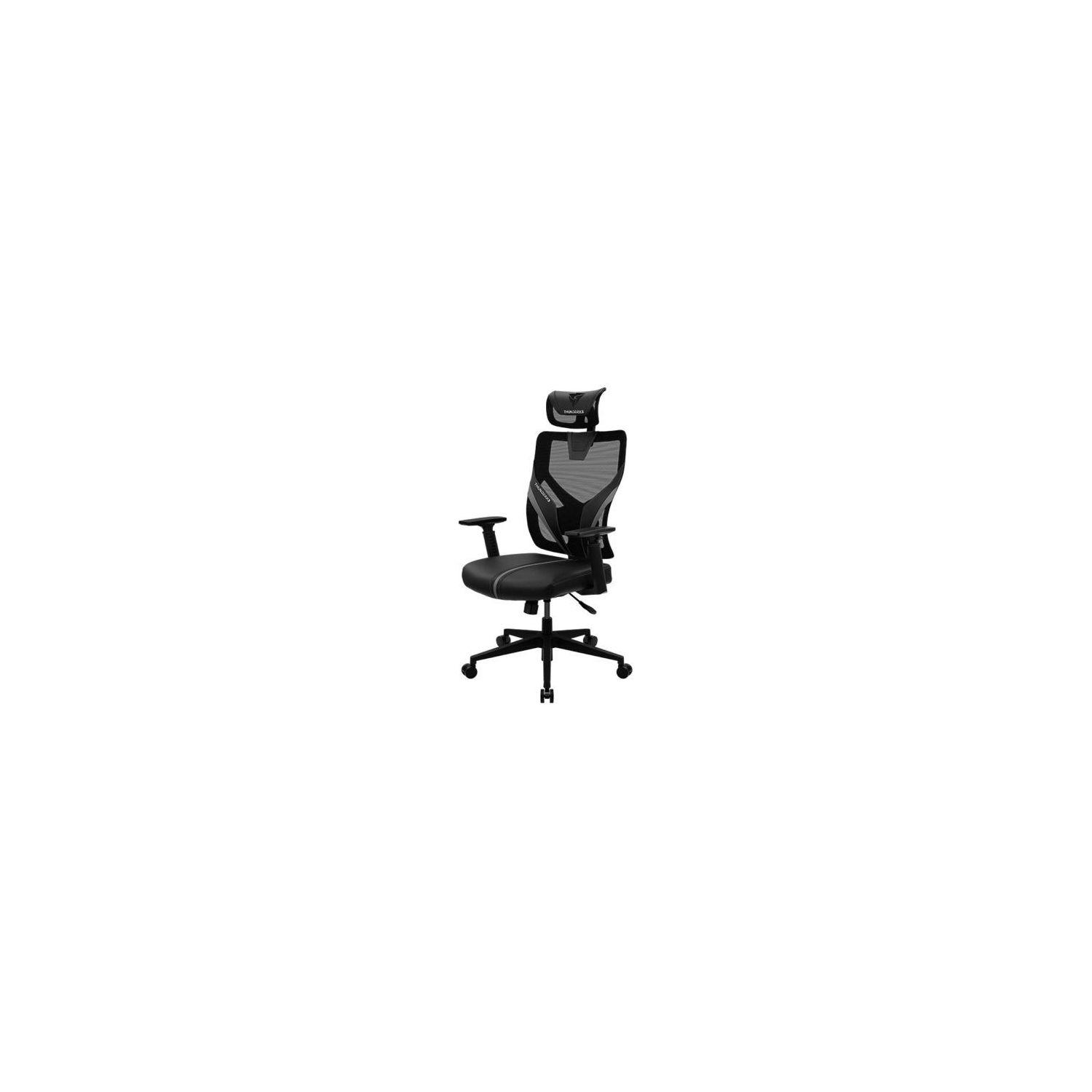 Cadeira Gaming THUNDERX3 Yama 1 (Universal - Preto)