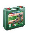 Berbequim Aparafusador de Percussão Sem Fios BOSCH AdvancedImpact 18 (Verde/Preto) — miniatura 4