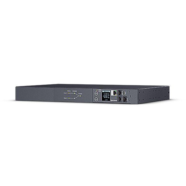 PDU ATS CYBERPOWER PDU44004 (Serial - Preto)