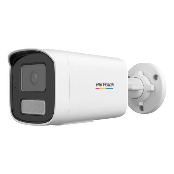Câmara de Segurança IP Bullet HIKVISION DS-2CD1T47G2H-LIU(4mm) (4 MP - 2560 x 1440 pixels - Parede), miniatura 2