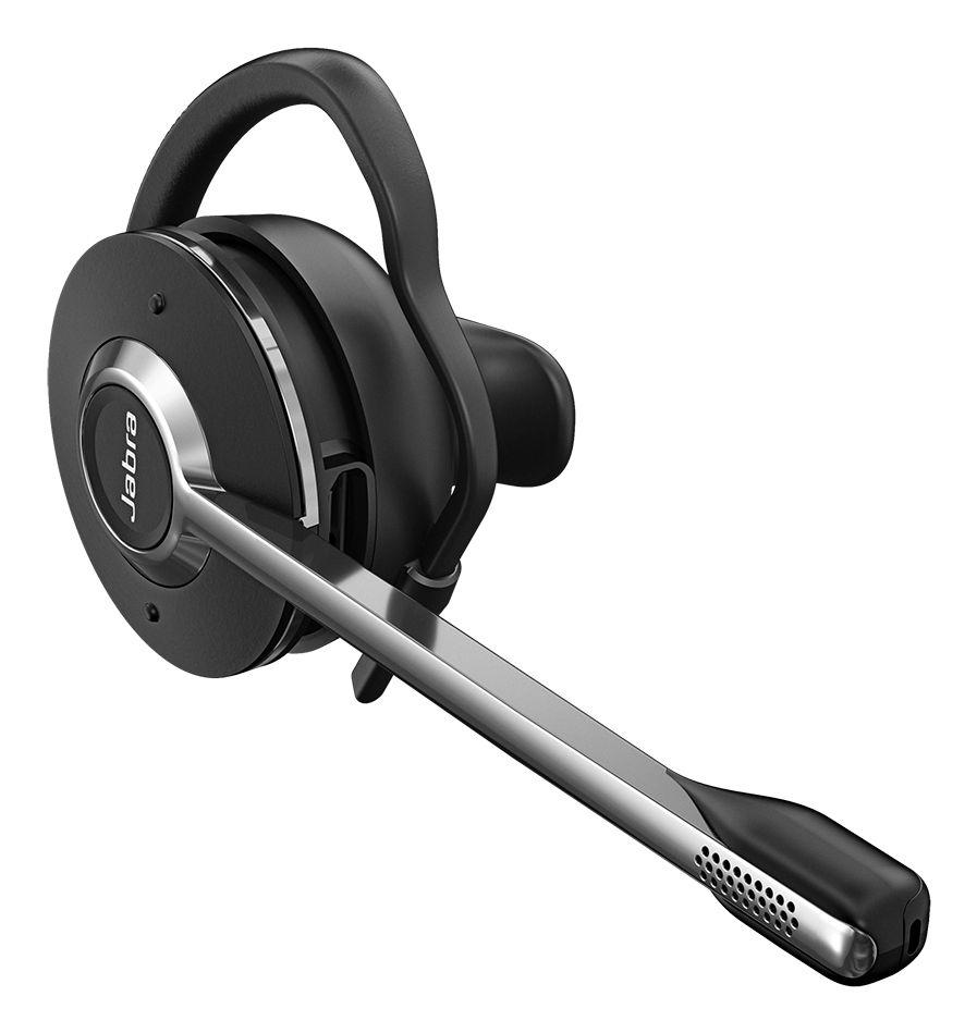 Headset JABRA Engage 75 SE Convertible (Monofónico - Sem fios - 1,3 cm - Preto), miniatura 2