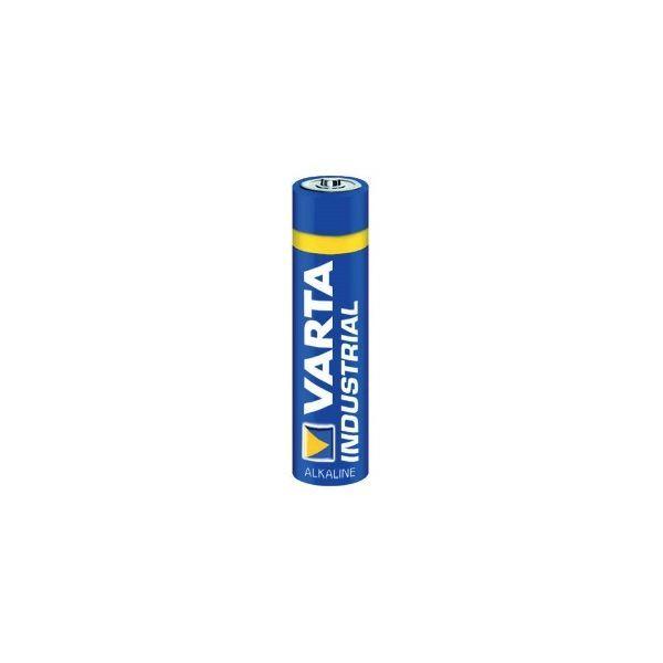 Pilhas Alcalinas VARTA Industrial Pro LR03 (Azul), miniatura 2