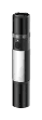 Lanterna Multifuncional XIAOMI BHR7004GL (3,6 V - USB - Ião-lítio - Preto)