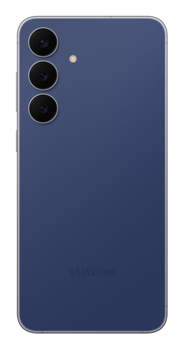 Smartphone SAMSUNG Galaxy S25 FE (8GB/128GB - 6,7" - Azul-marinho), miniatura 2