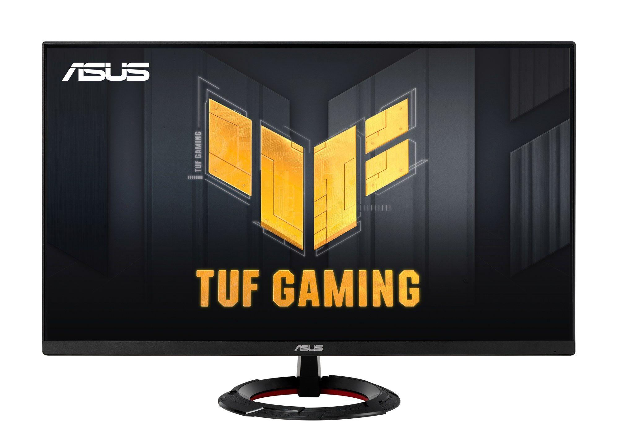 Monitor ASUS TUF Gaming VG279Q3R-J (27" - Fast IPS - 180 Hz - Preto)