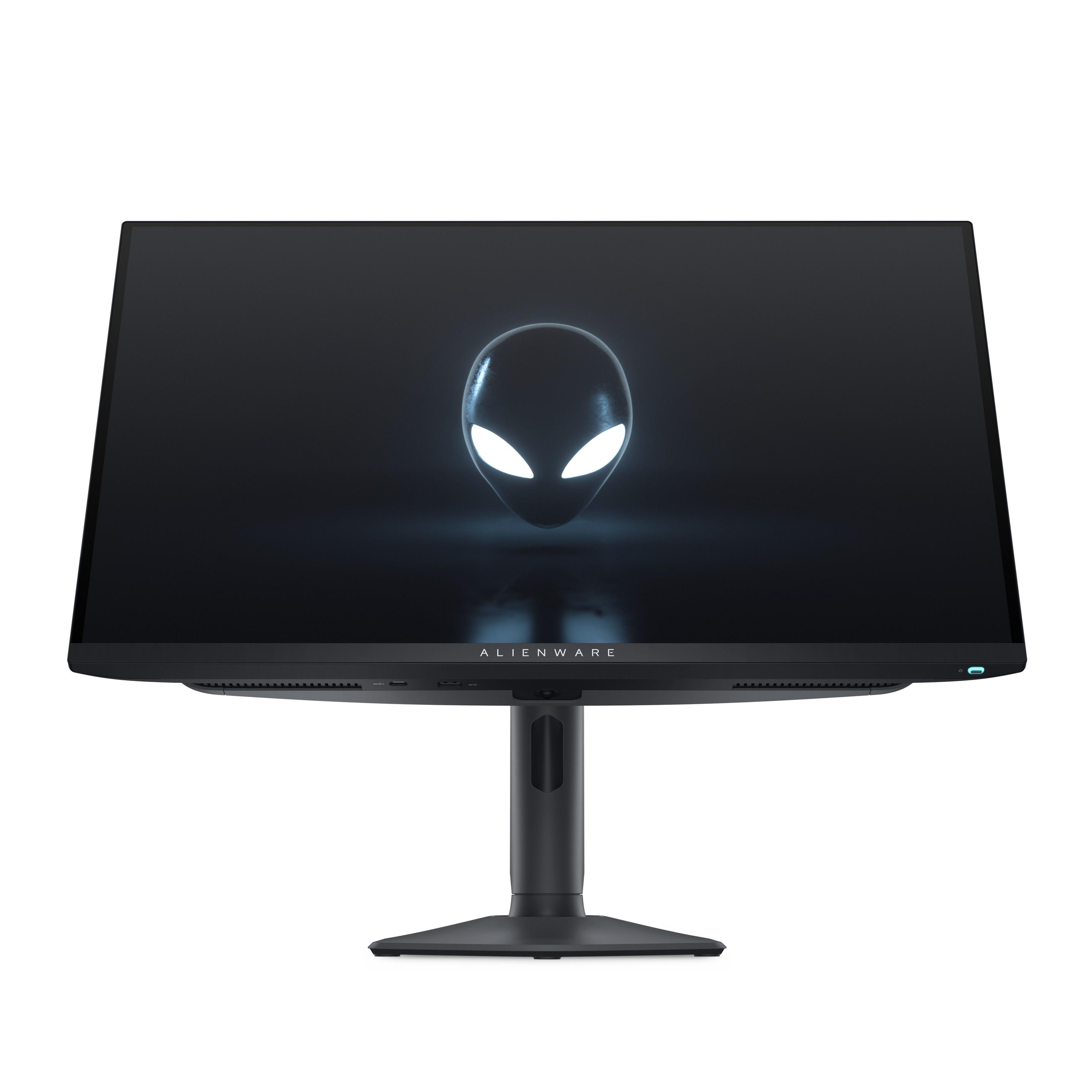 Monitor DELL Alienware AW2725DF (26,7" - OLED - 359,98 Hz - Preto) — miniatura 9