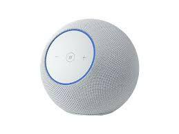 Coluna Inteligente AMAZON Echo Studio 2025 (Sem fios - Branco)