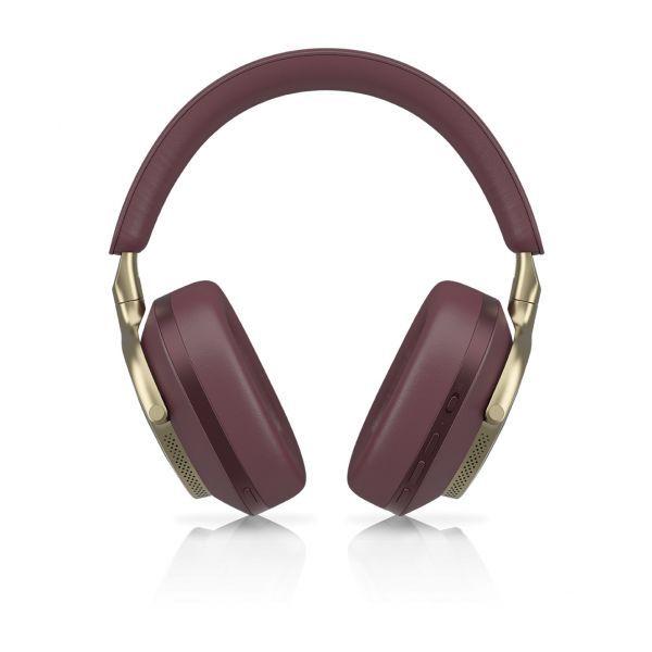 Auscultadores BOWERS & WILKINS Px8 (Binaural - Supra-aural - Bluetooth 5.2 - Borgonha), miniatura 3