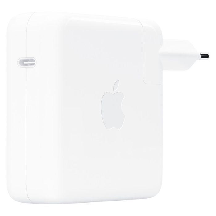 Carregador USB-C APPLE MW2L3ZM/A (96W - Branco) — miniatura 3