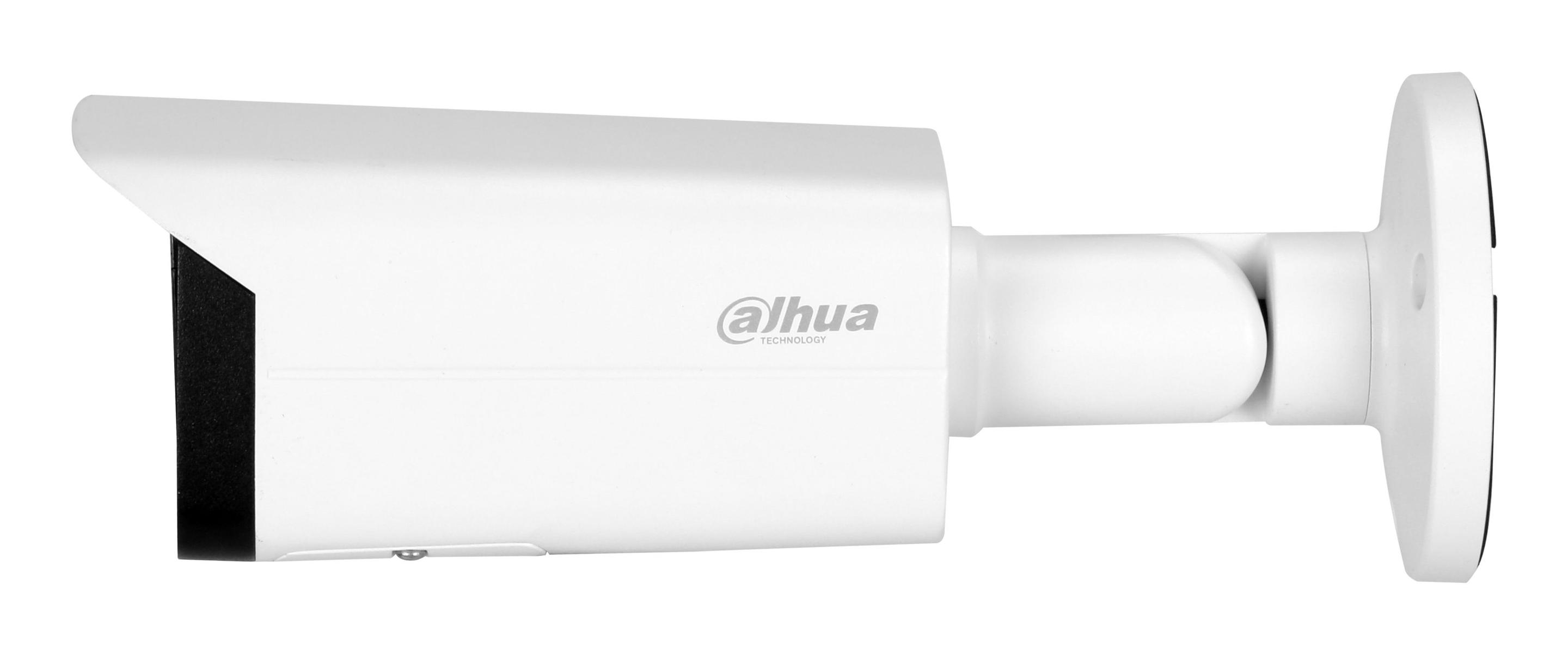 Câmara de Segurança IP Bullet DAHUA IPC-HFW5442T-ASE-0280B-S3 (Interior - 4 MP - 2688 x 1520 pixels - Branco), miniatura 3