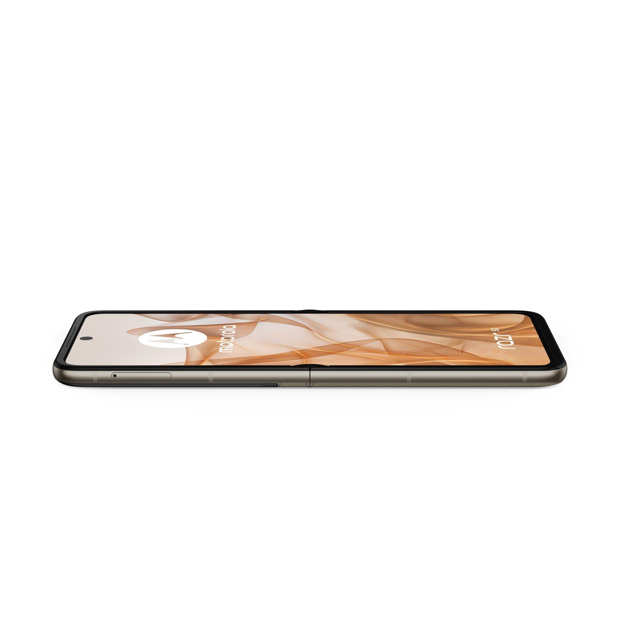 Smartphone MOTOROLA Razr 50 5G (8GB/256GB - 6,9" - Pedra-pomes), miniatura 11