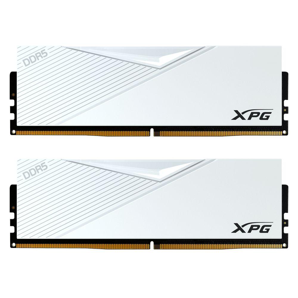 Memória RAM XPG LANCER RGB (6000 MHz - 32 GB - DIMM)