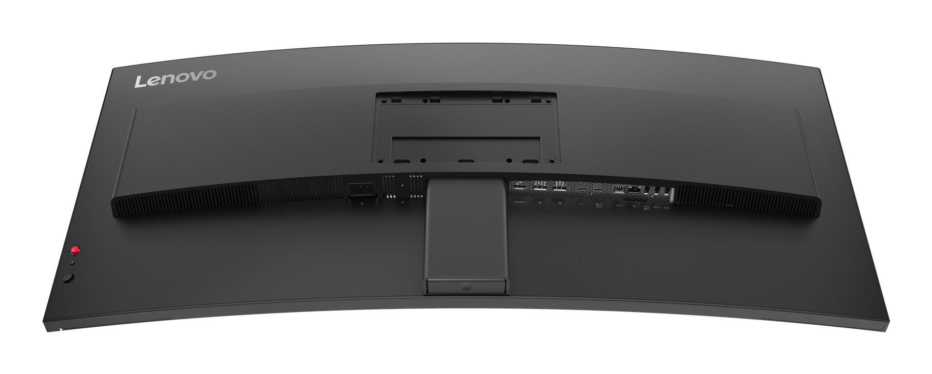 Monitor LENOVO ThinkVision P40WD-40 (39,7" - IPS - 120 Hz - Preto), miniatura 9