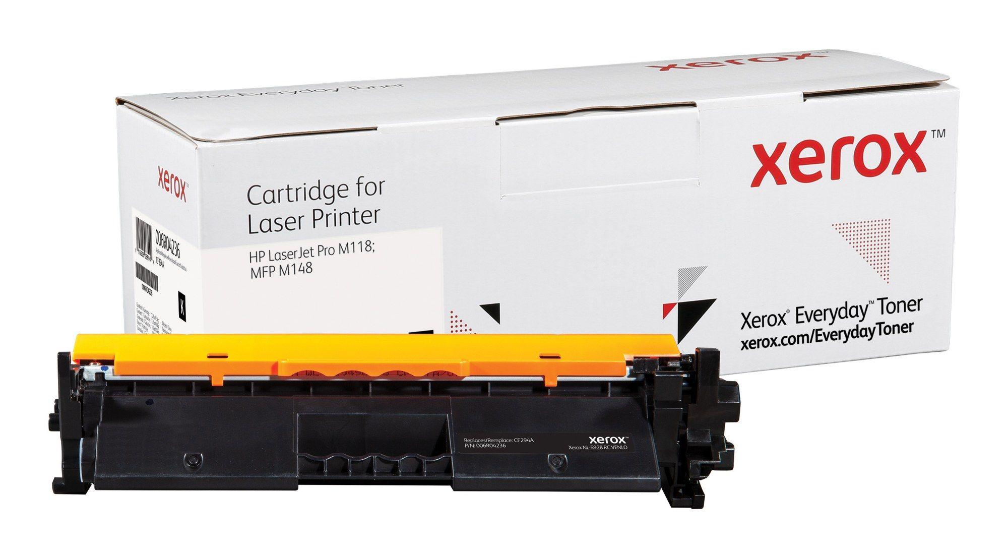 Toner XEROX 006R04236 (1200 páginas - HP - Preto), miniatura 3