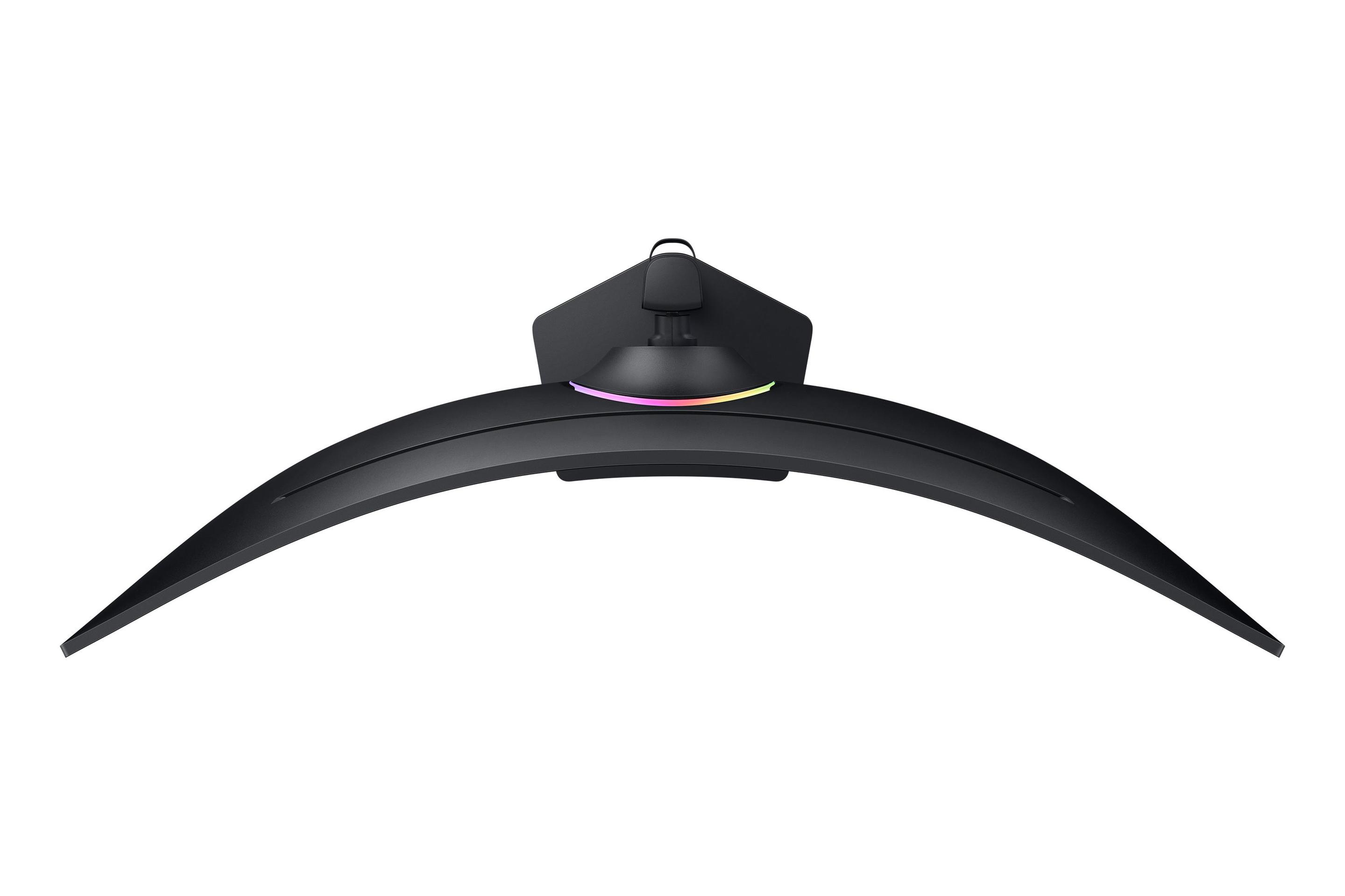 Monitor SAMSUNG Odyssey G9 G95C LS49CG950EUXEN (49" - VA - 240 Hz - Preto) — miniatura 12