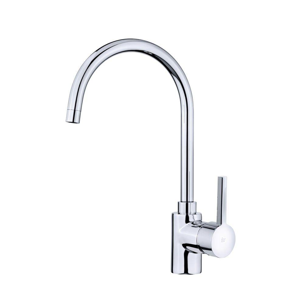 Torneira Monocomando TEKA ARK 915 (Cromado)