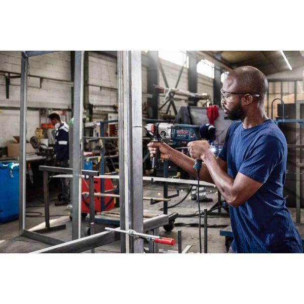 Conjunto de Brocas para Metal BOSCH HSS PointTeQ Mini-X-Line 2608577347 (Aço rápido) — miniatura 5
