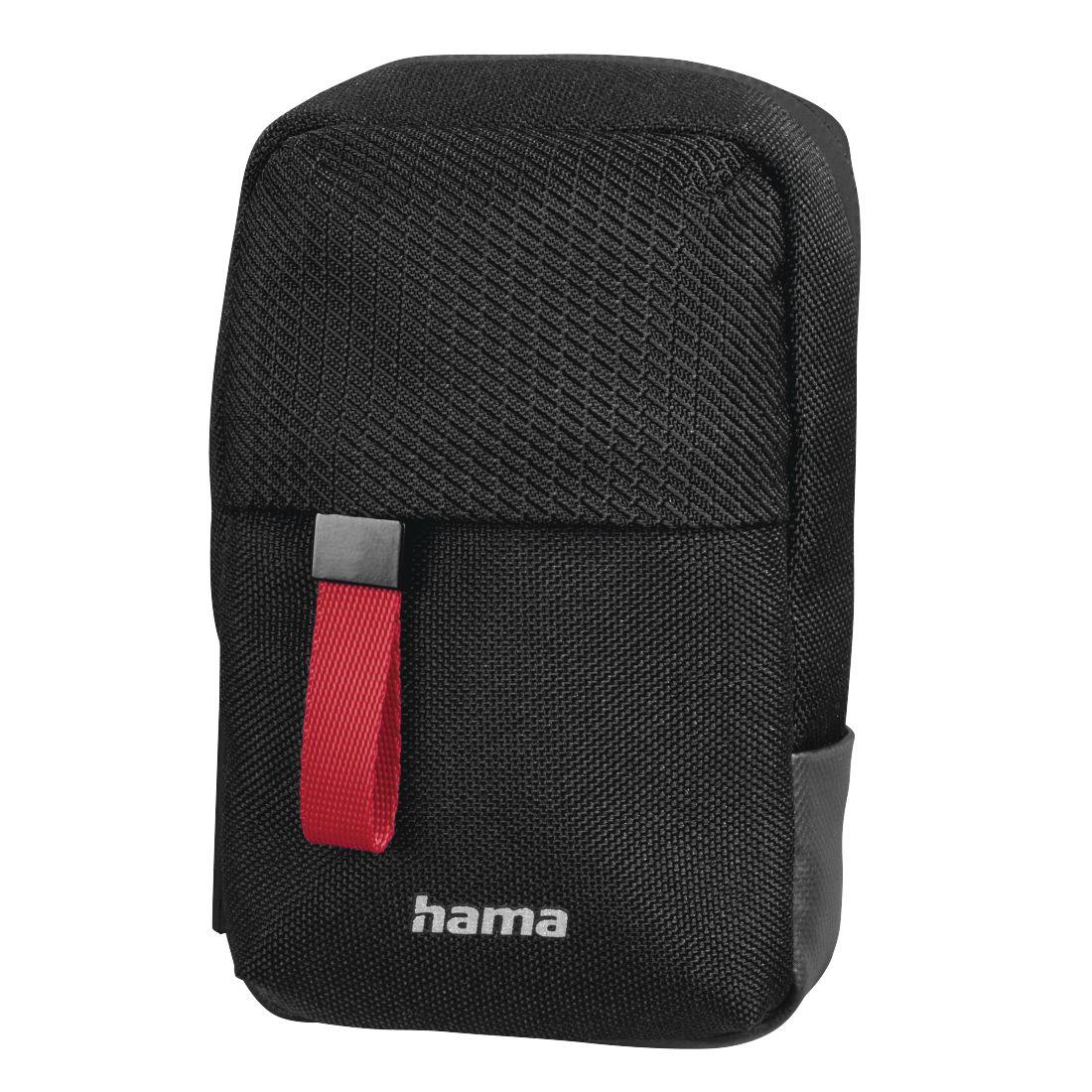 Bolsa para Câmara HAMA Matera 60H (Preto)