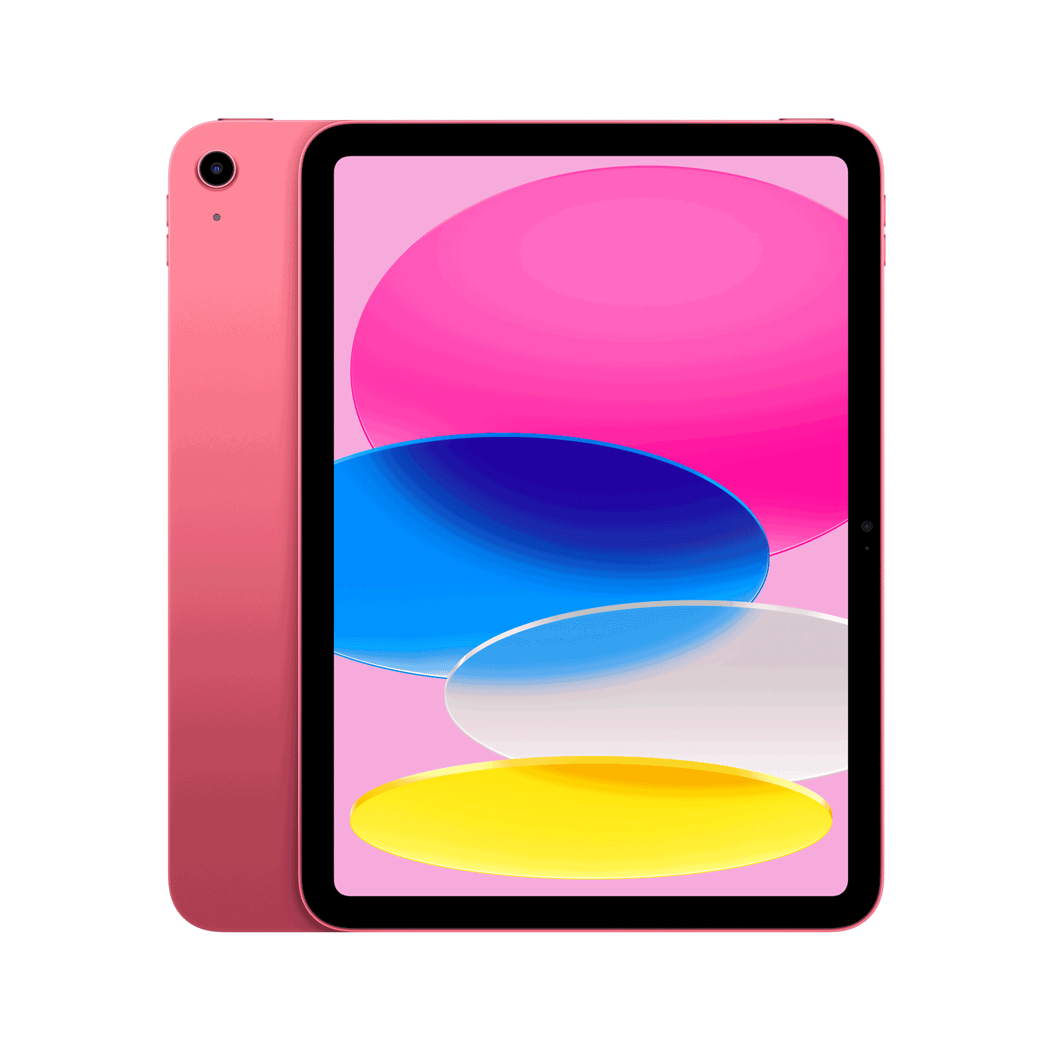 Tablet APPLE iPad 11 A16 (iPadOS 18.3.2 - Apple A16 - Apple A16 Bionic - Rosa)