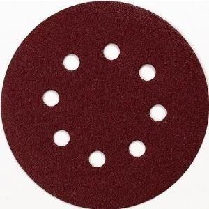 Discos Abrasivos MAKITA P-43549 (125 mm)