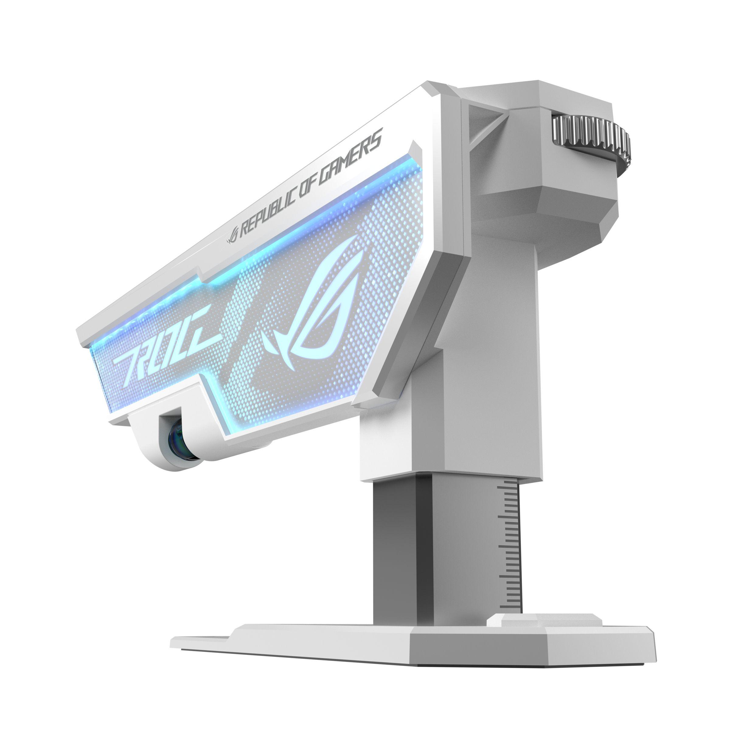 Suporte para Placa Gráfica ASUS ROG Herculx XH01 (Branco) — miniatura 6