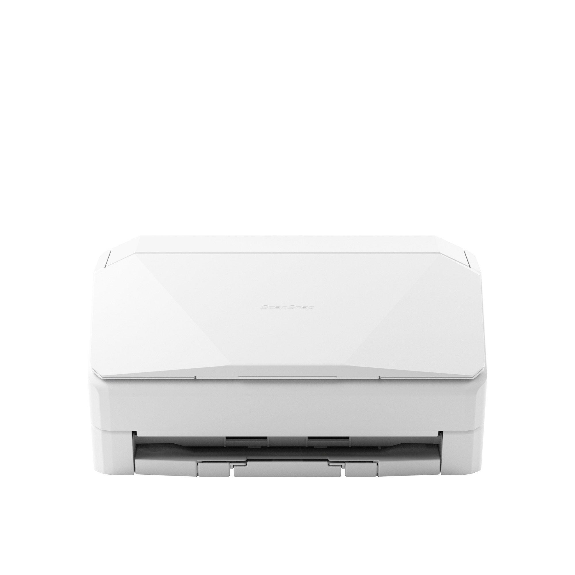 Scanner ADF RICOH ScanSnap iX2400 (2.0/3.2 Gen 1 - USB 2.0/3.2 Gen 1 - Branco)