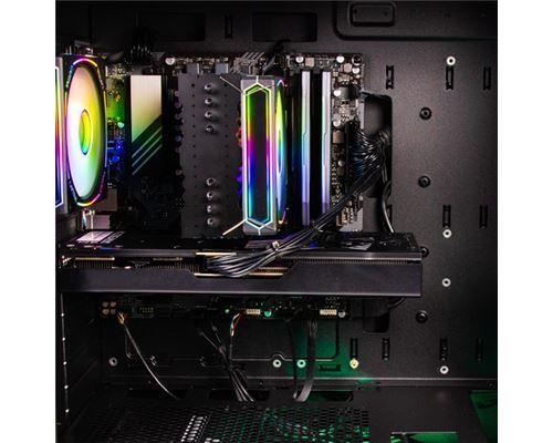Computador Gaming CAPTIVA I89-832 (Windows 11 Home - Intel Core Ultra 7 265KF - 32 GB) — miniatura 4