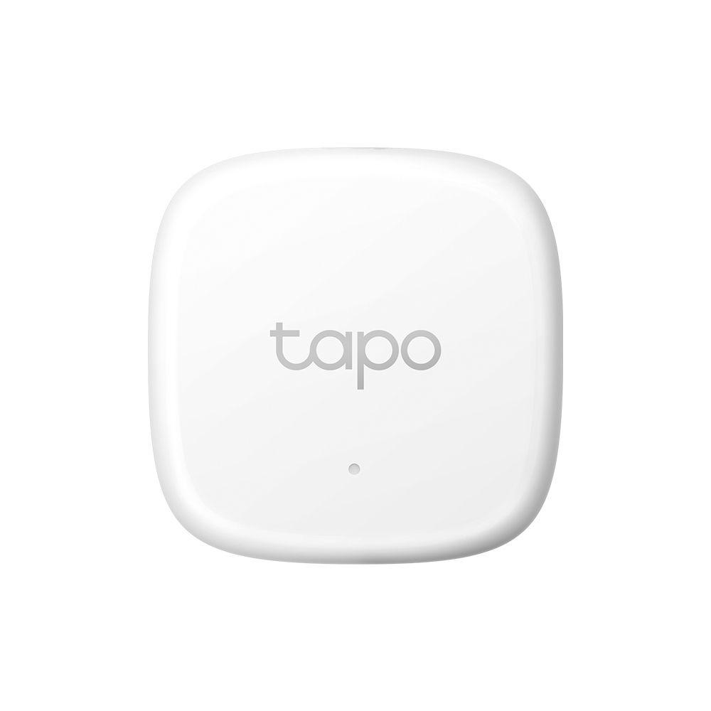 Sensor de Temperatura e Humidade TP-LINK Tapo T310 (Sem Fios)
