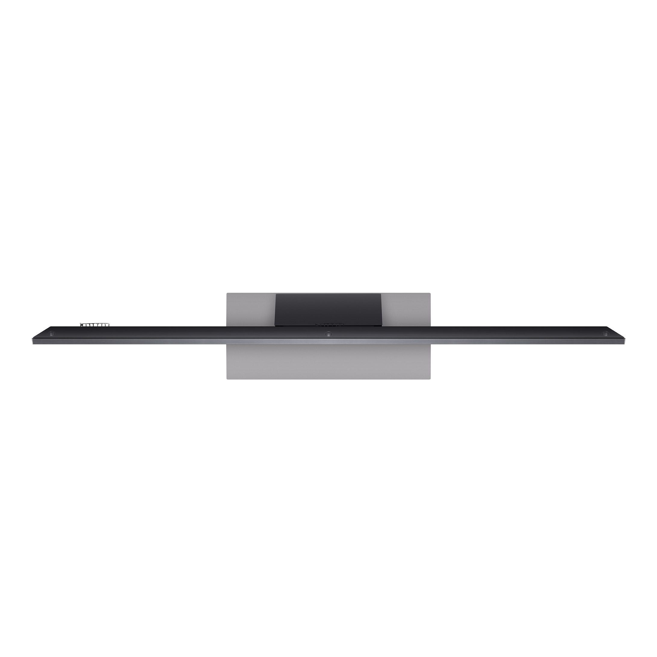 TV LG 55QNED866RE (55" - 4K QNED MiniLED - Prateado), miniatura 8