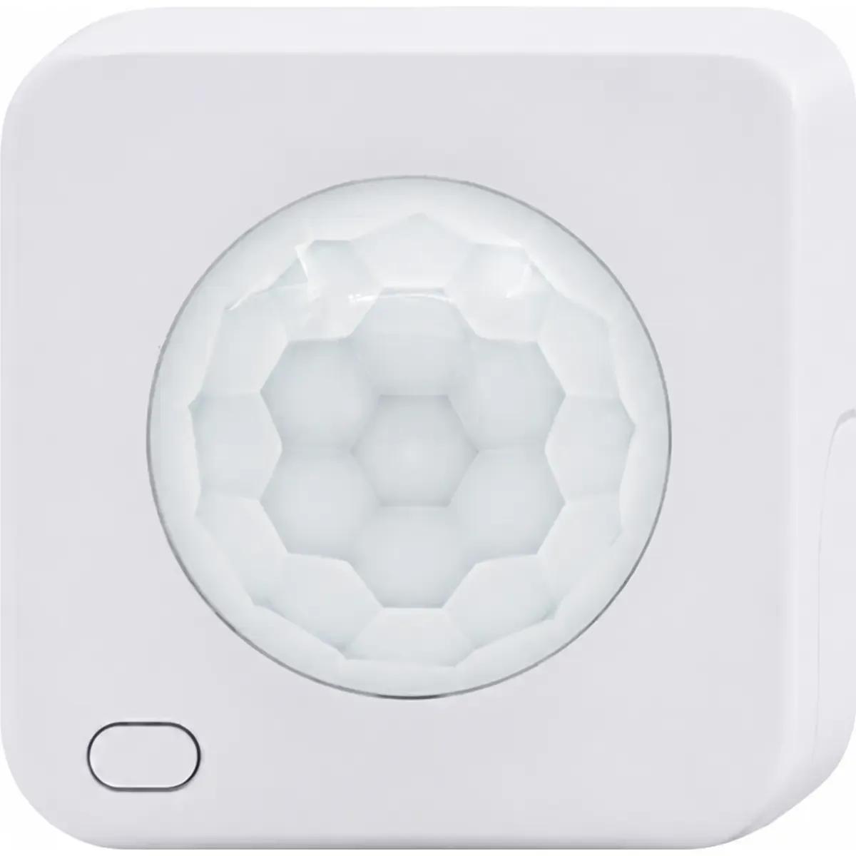 Sensor de Movimento e Luminosidade SHELLY BLU Motion ZB (Zigbee e Bluetooth - Deteção em menos de 100 ms) — miniatura 2