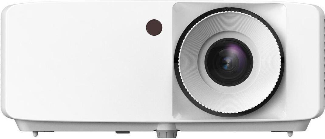 Projetor OPTOMA HZ146X-W (Full HD 1080p - 508-7620 mm - 3800 ANSI lumens - Branco)