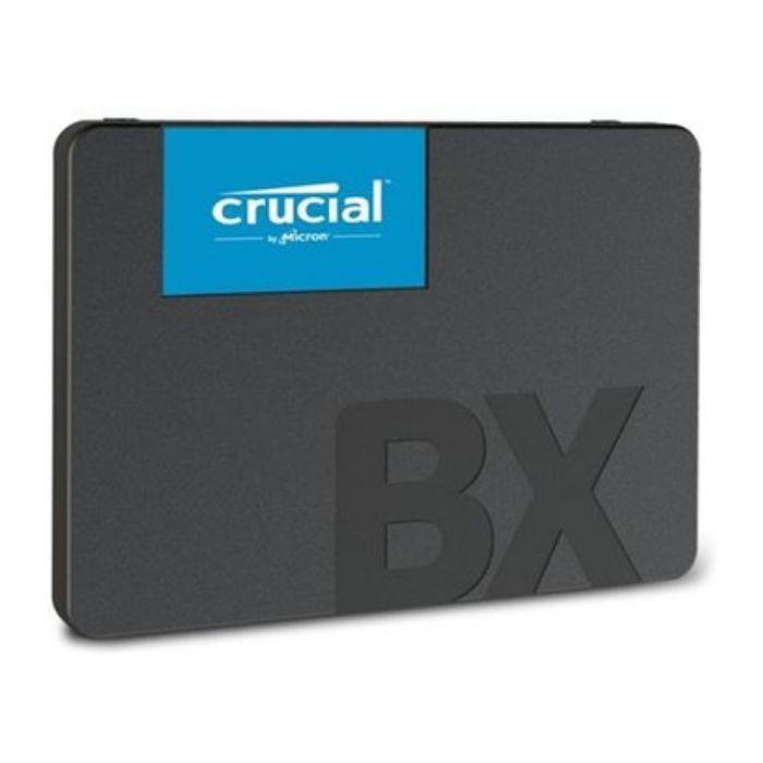 Disco SSD CRUCIAL BX500 (2TB - 2,5" - SATA III) — miniatura 3