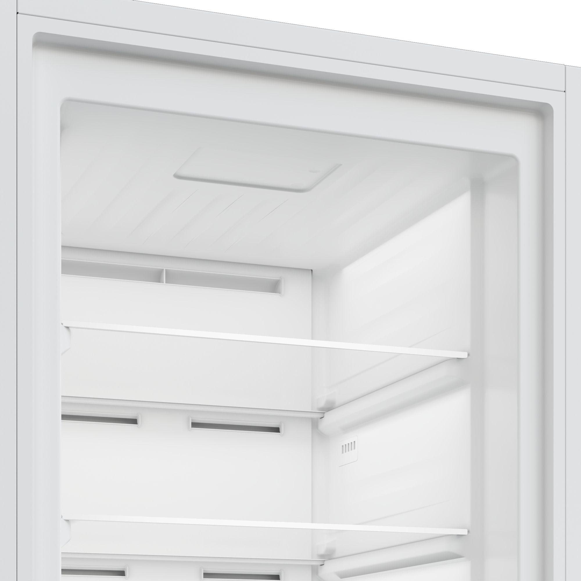 Arca Vertical Independente BEKO B3RFNE314W (Altura 186,5 cm - Branco) — miniatura 4