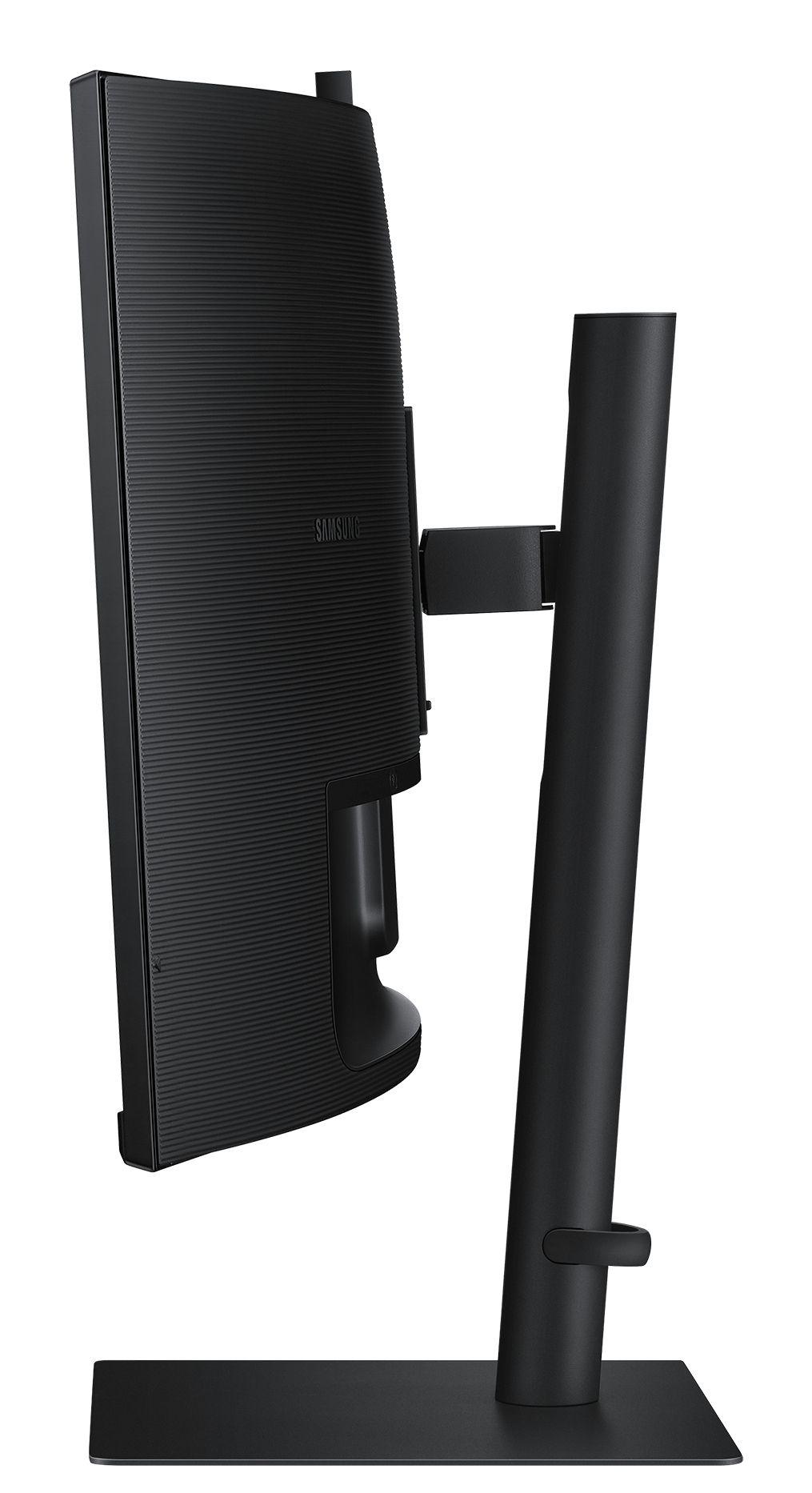 Monitor SAMSUNG ViewFinity S65VC LS34C652VAUXEN (34" - VA - 100 Hz - Preto) — miniatura 11