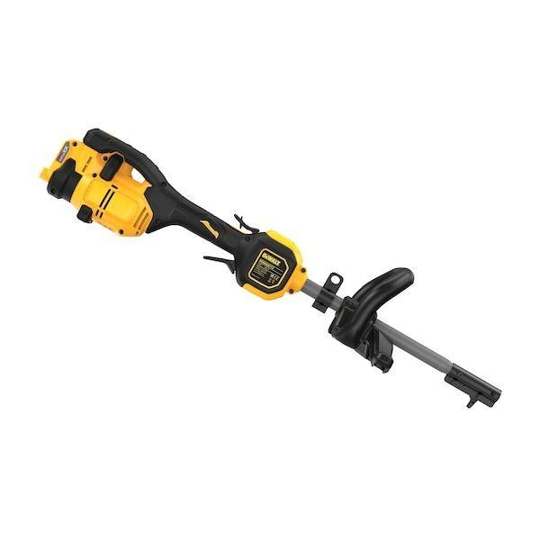 Unidade Motora para Multifunções DEWALT DCMAS5713N-XJ (54 V XR FLEXVOLT - Motor sem escovas), miniatura 3