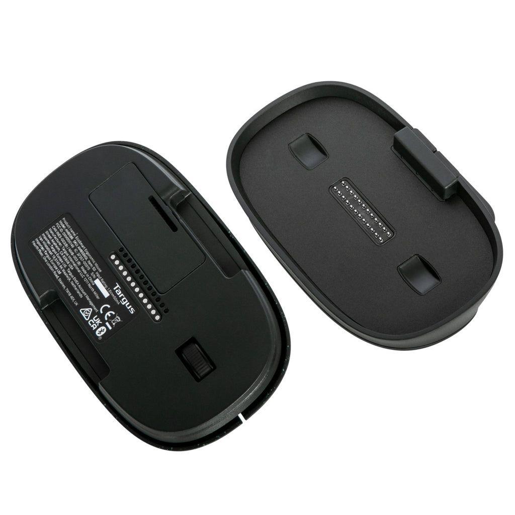 Rato TARGUS ErgoFlip EcoSmart AMB586GL (Ambidestro - 4000 DPI - Ótico - Preto), miniatura 4