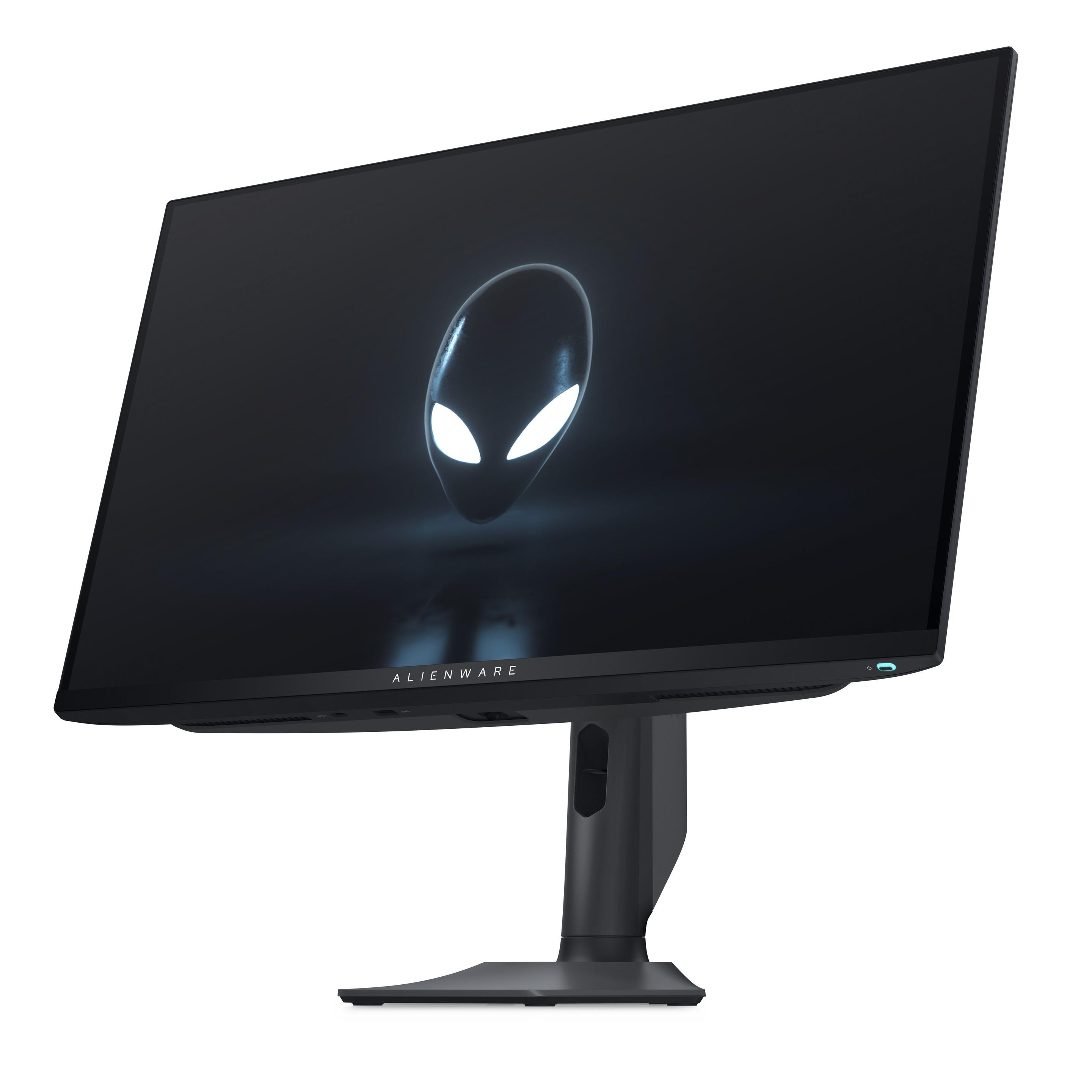 Monitor DELL Alienware AW2725DF (26,7" - OLED - 359,98 Hz - Preto) — miniatura 10
