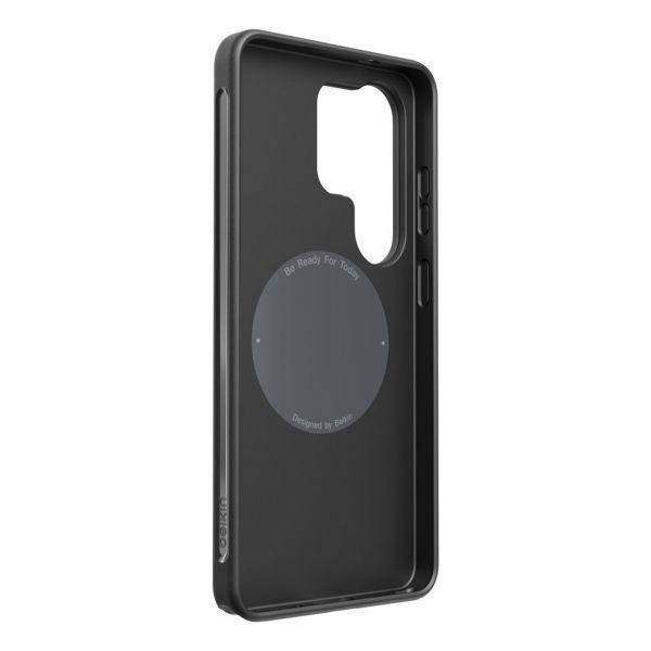 Capa para Smartphone BELKIN SheerForce Protect MSB017HQBK (Samsung Galaxy S26 Ultra - Plástico reciclado - Preto) — miniatura 4