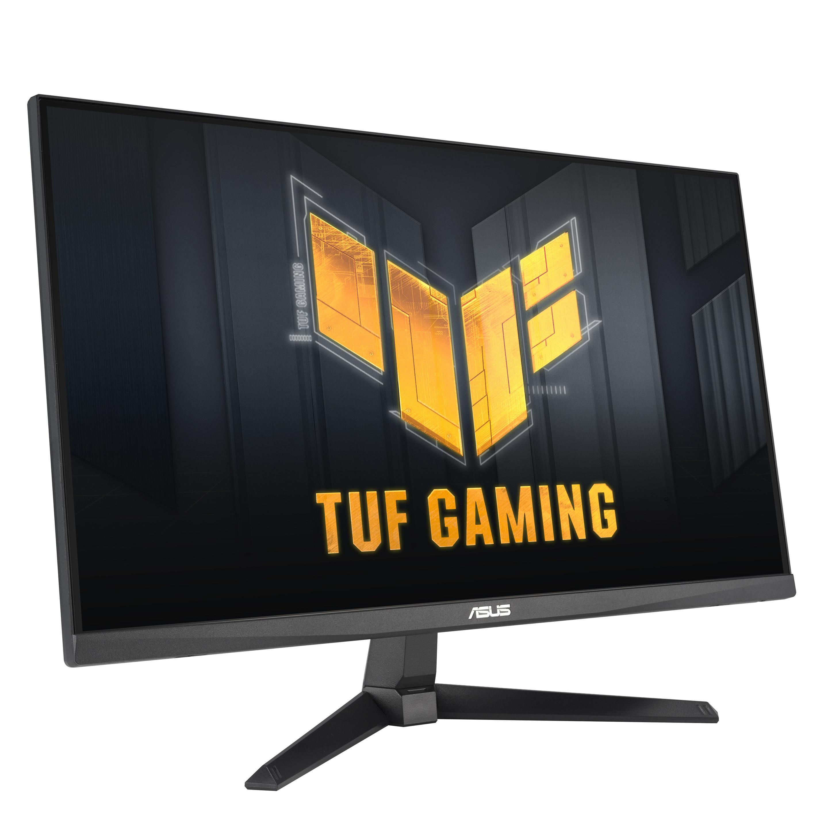 Monitor ASUS TUF Gaming VG257Q5A (24,5" - VA - 200 Hz - Preto) — miniatura 5