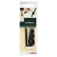 Conjunto de Batentes de Profundidade BOSCH 2609255318 (6,0 mm; 8,0 mm; 10,0 mm)